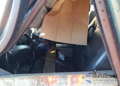 1995 Ford Ranger Super Cab z USA, uszkodzony, nr VIN 1FTCR15U9SPA42553